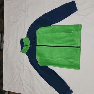 Sweater Columbia for Kids Size L (14-16)